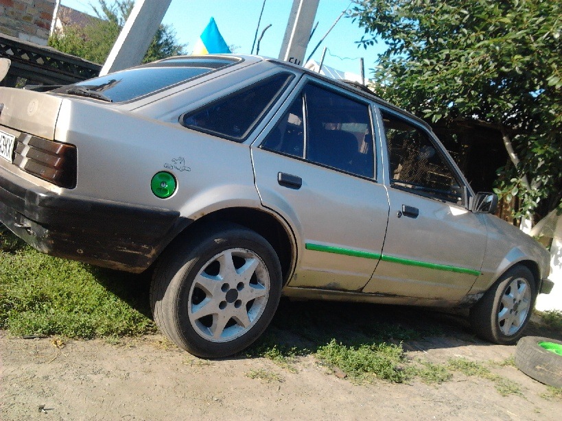 І ось результат 15-шек! 2