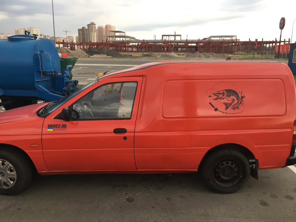 Нові наклейки 3