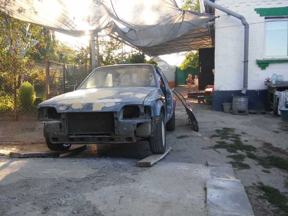 Готування 1