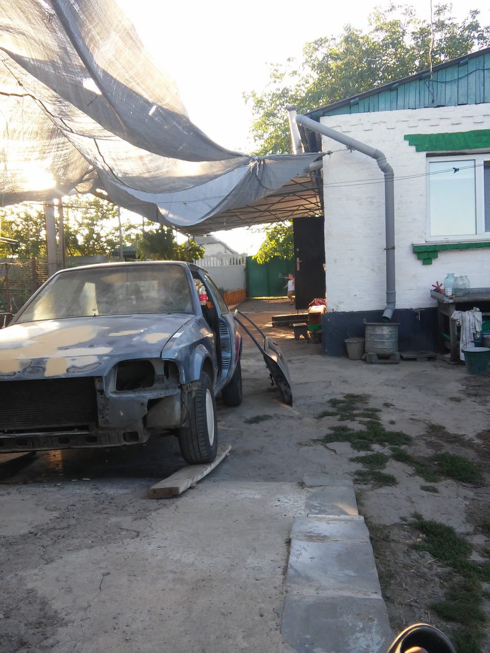 Готування 3