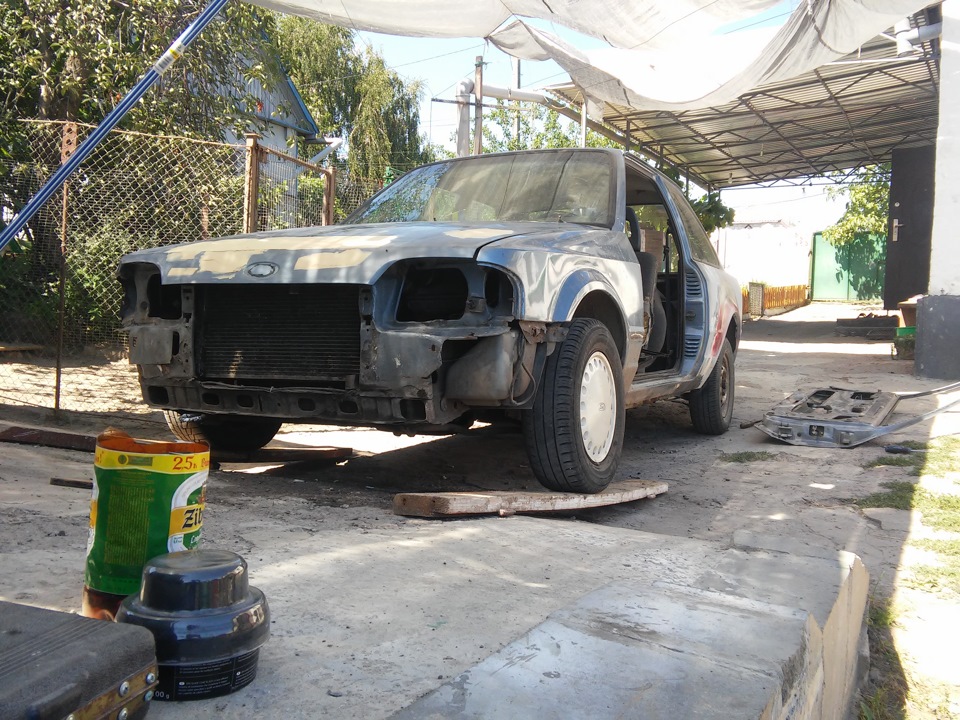 Готування 5