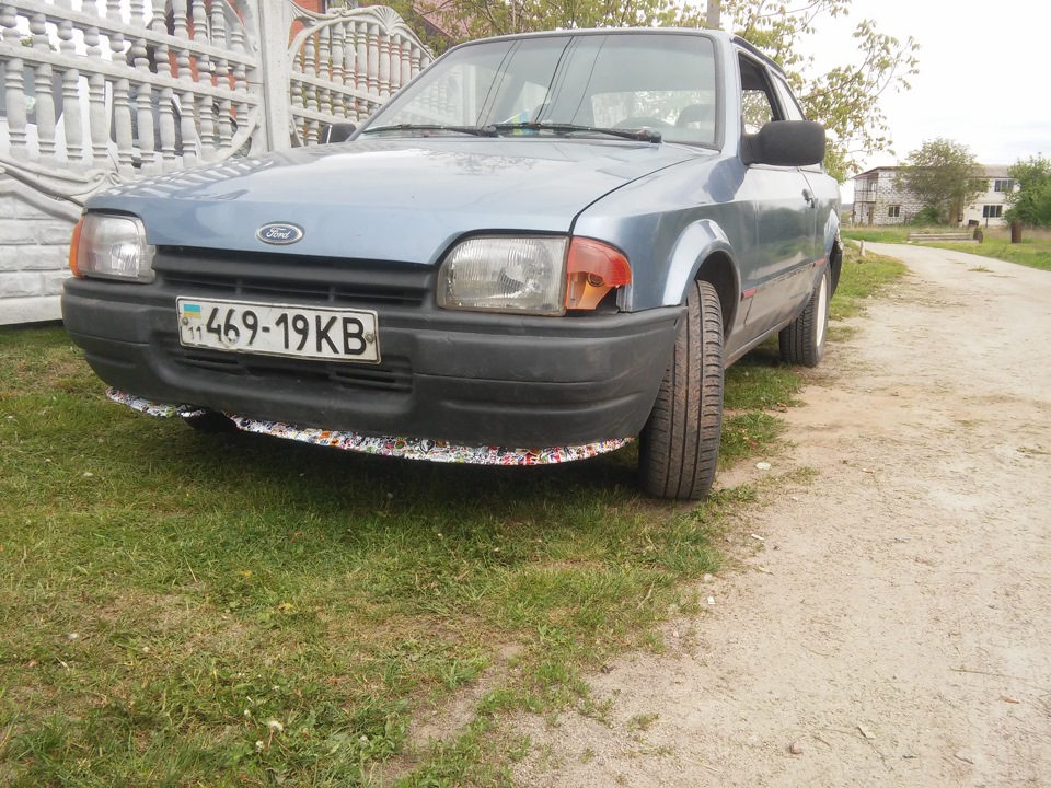 Стікера) 1