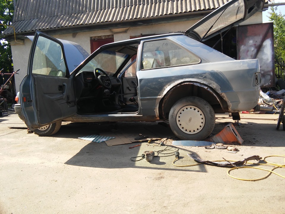 Ті ж арки) 1
