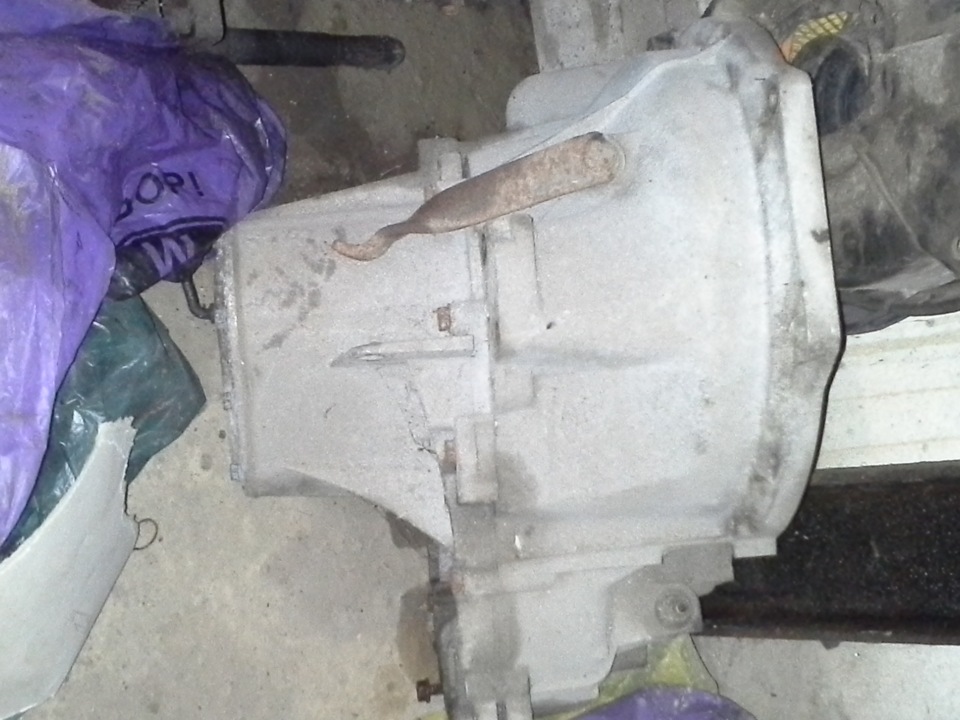 Продам з\ч 2