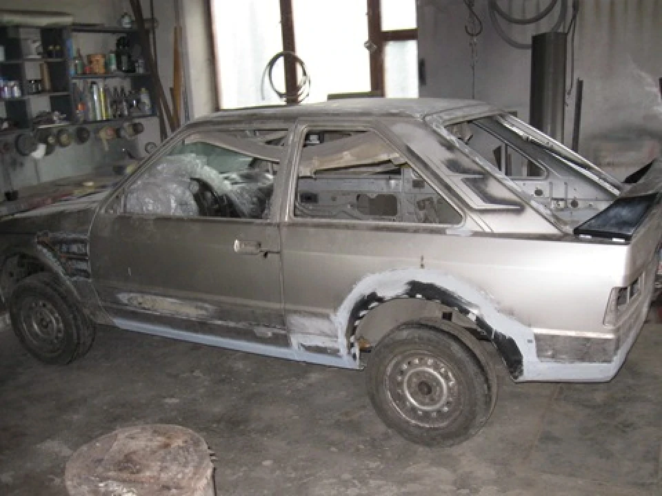Запись, 16 июля 2009