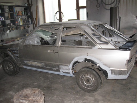 Запись, 16 июля 2009 1