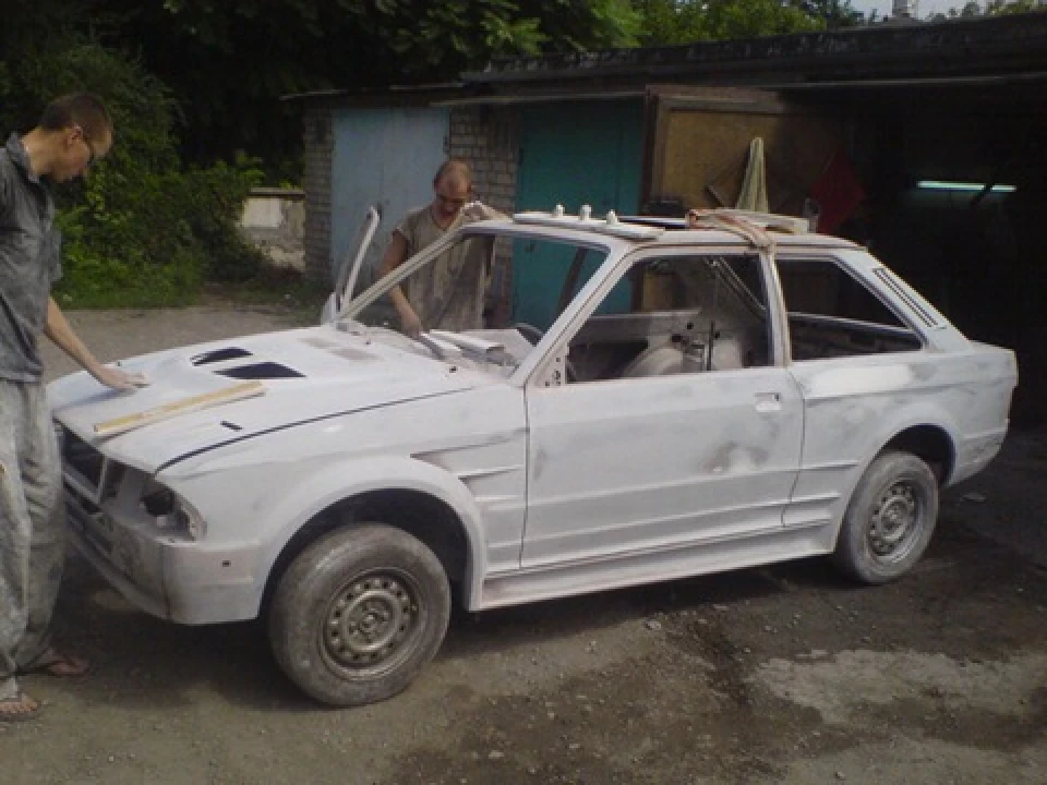 Запись, 19 августа 2009