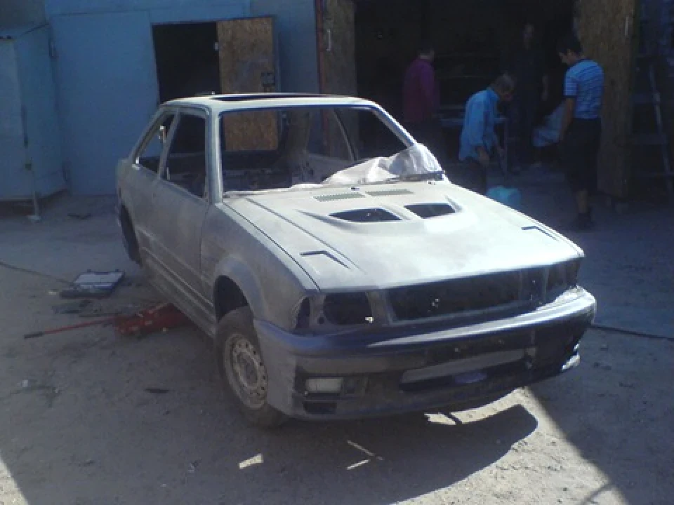 Запись, 21 сентября 2009