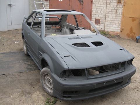 Запись, 24 октября 2009 2
