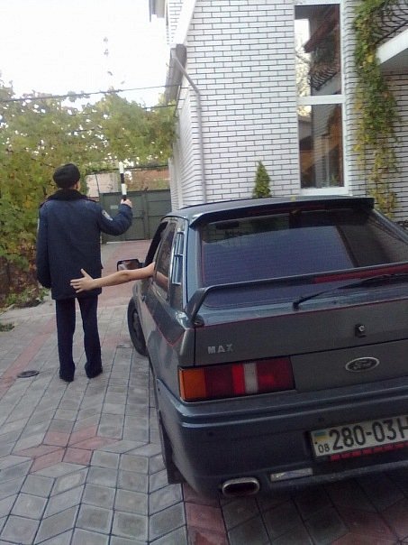 Запись, 27 апреля 2011 1