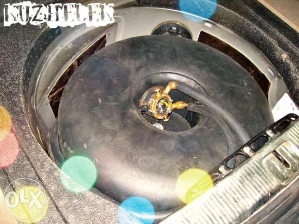 Думаю ставити газільку) Потрібні поради!