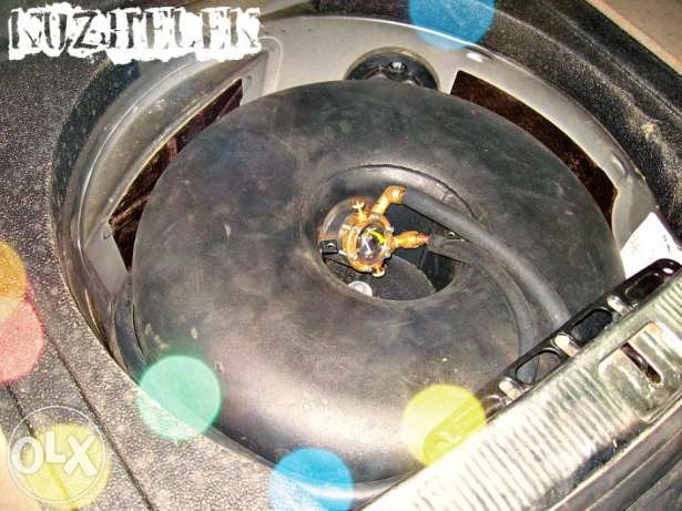 Думаю ставити газільку) Потрібні поради! 1