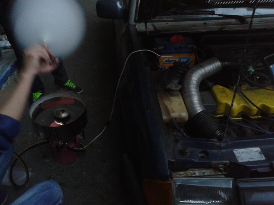Дуже прикольний вечір:) 2