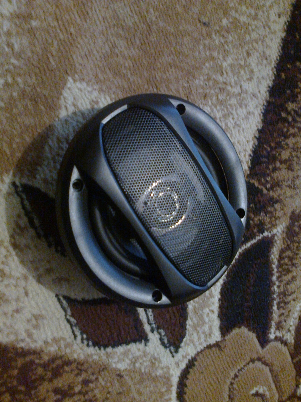 Акустика Pioneer 2