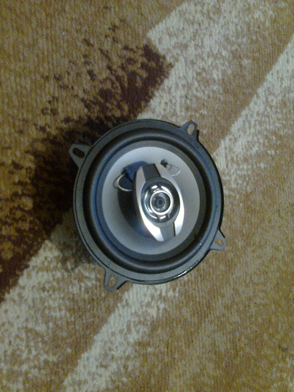Акустика Pioneer 3