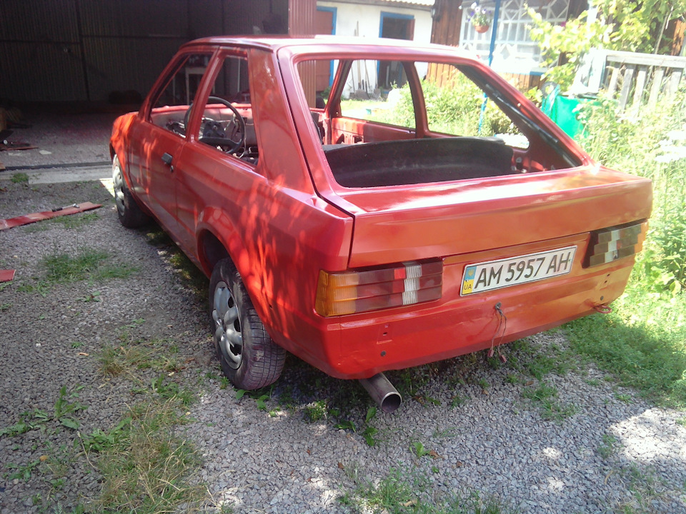 АЛЯ ТИЗЕР)) 2