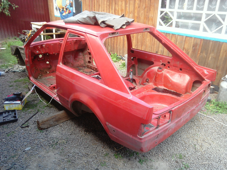 Помчала 2