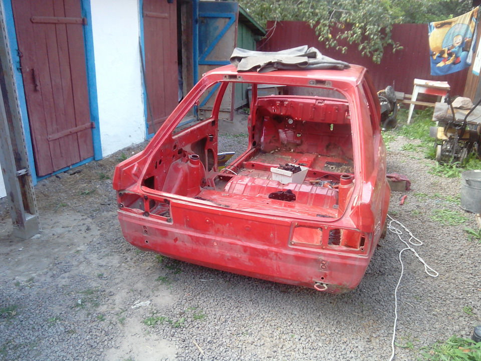 Помчала 3
