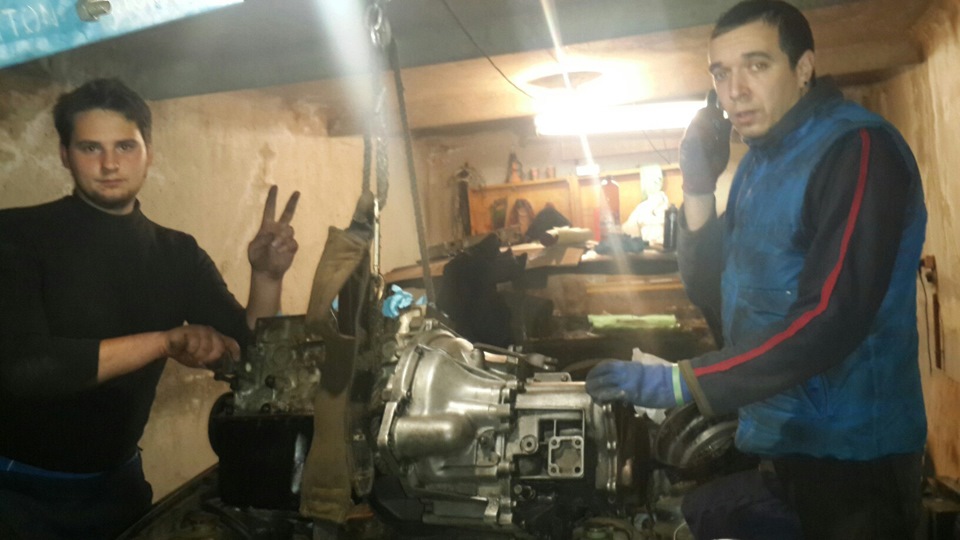блок встановлено) 1