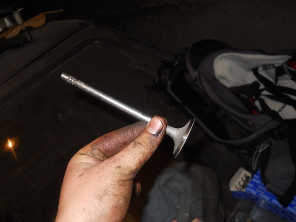 Вечір в гаражі 2