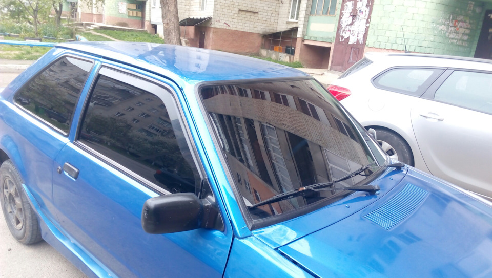 Бункерок 4