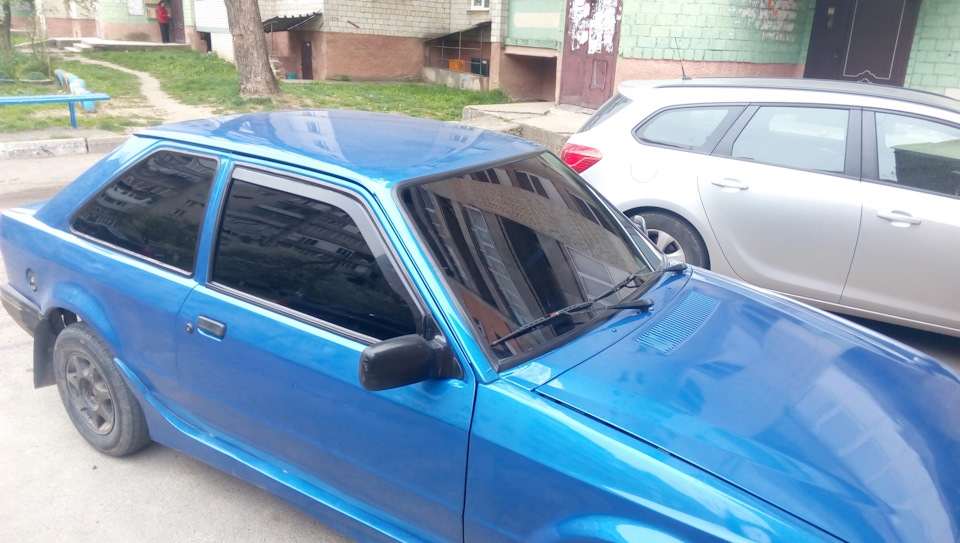 Бункерок 5