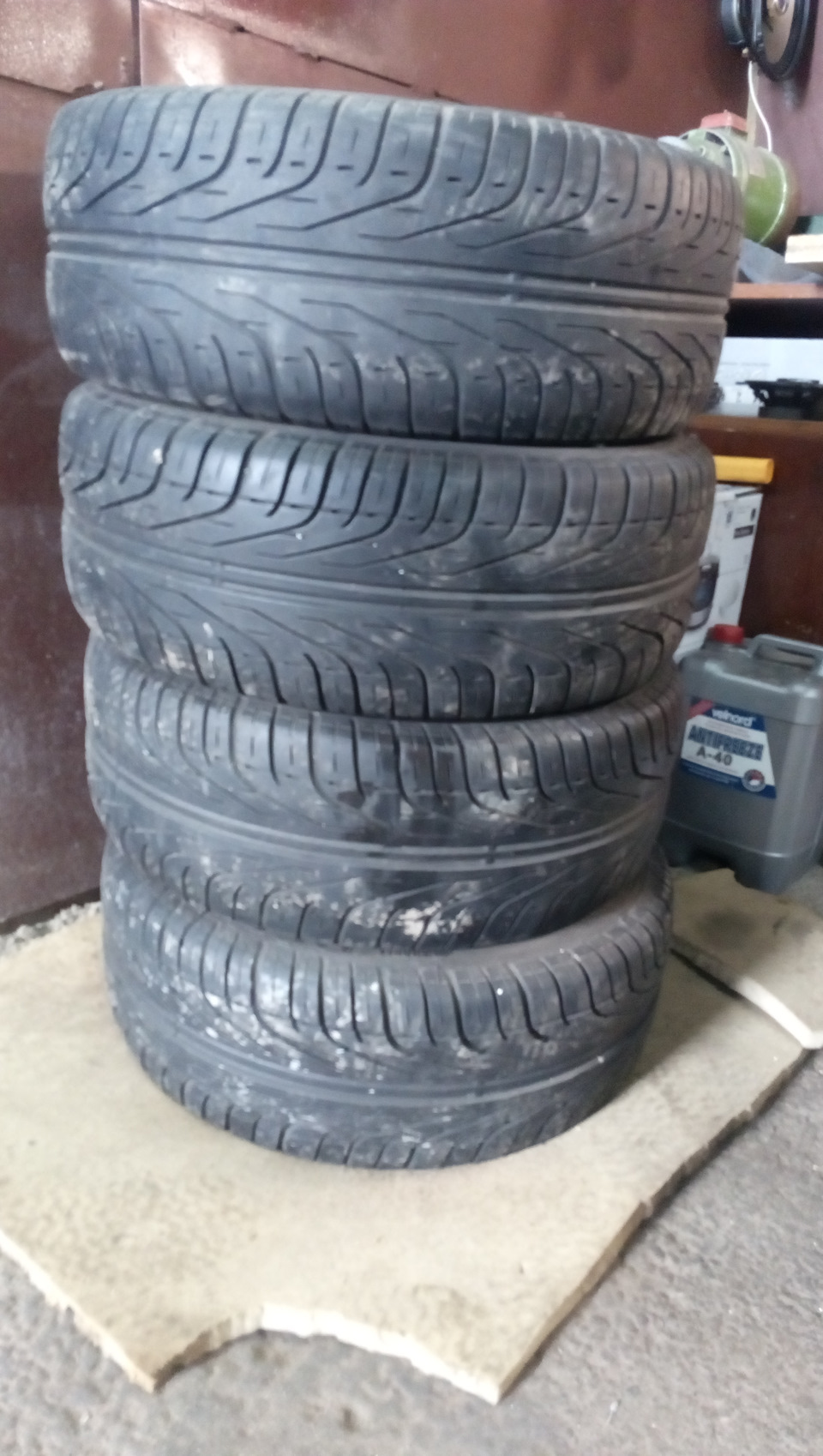 Диски R15 3