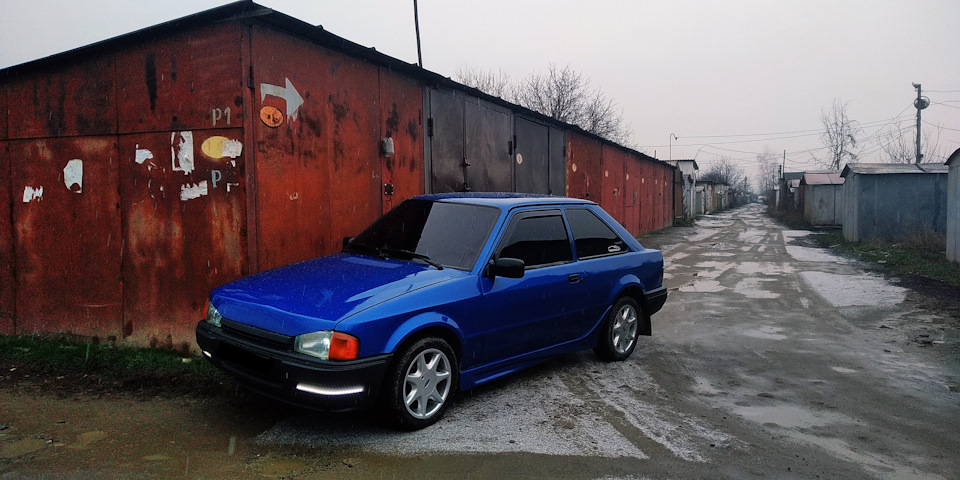 Клапан 1