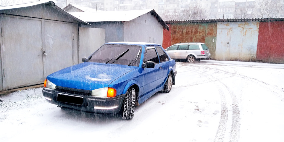 Підсвітка багажника 1