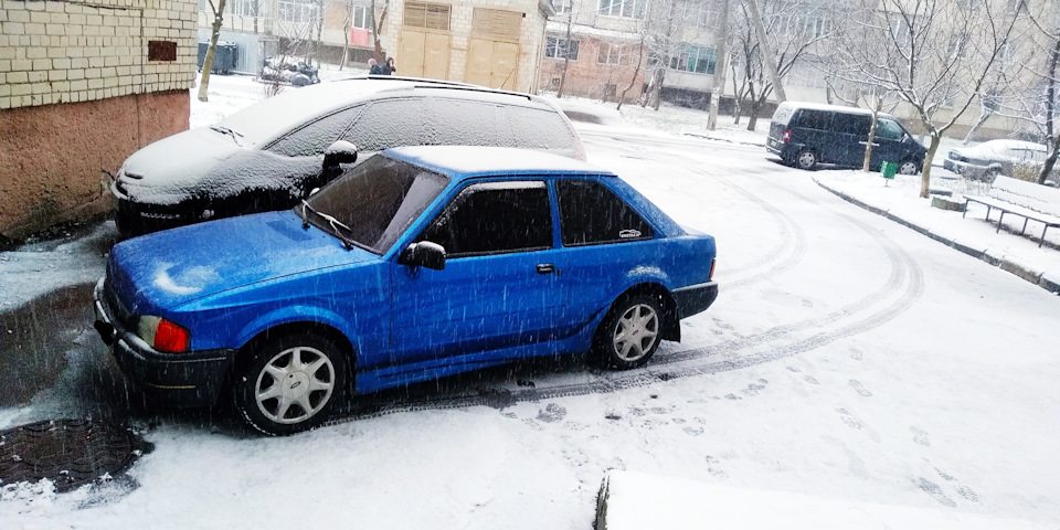 Підсвітка багажника 2