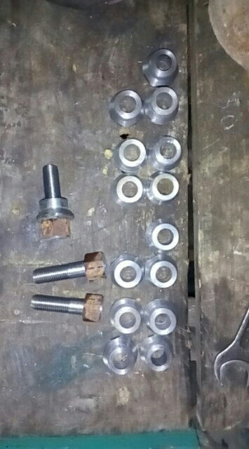 Поставивши диски R15 2