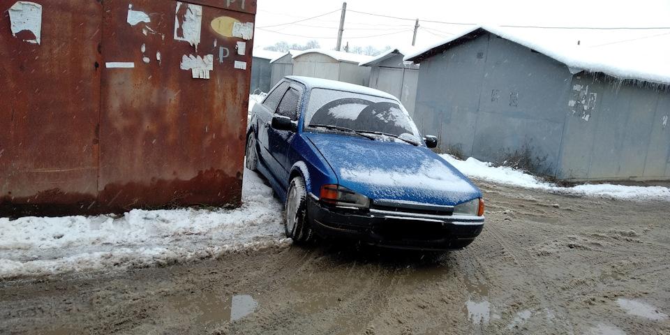 Ричаги 1