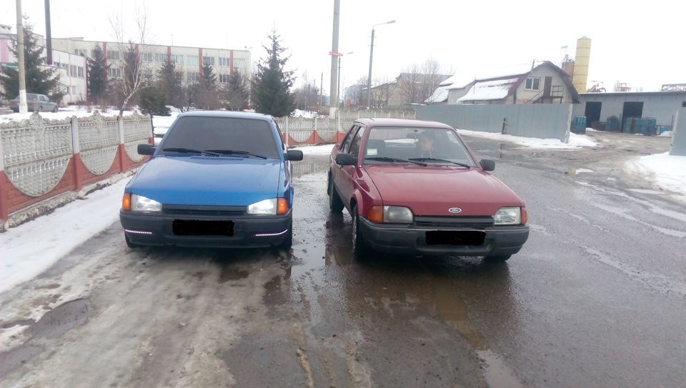 Тіпа дріфт)) 1