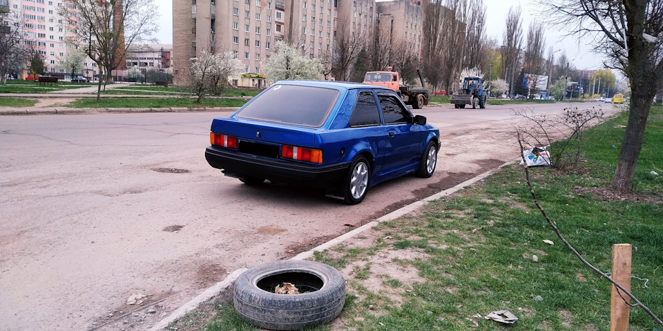 Тормозні диски 2
