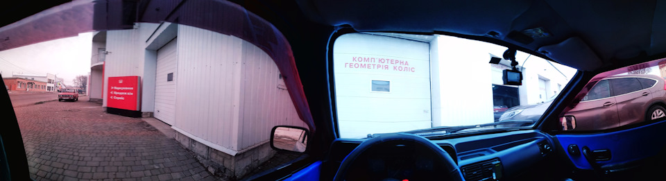 Ходова 2
