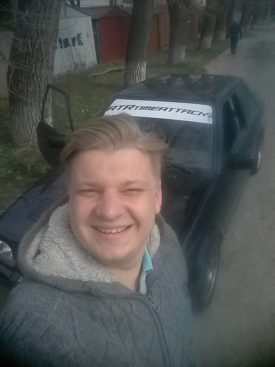 знайомство 1