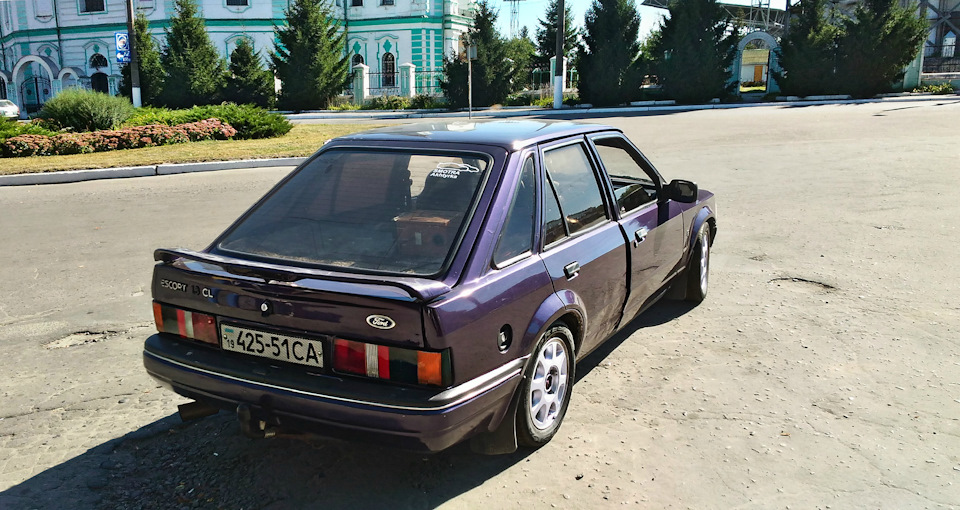 До весни 4