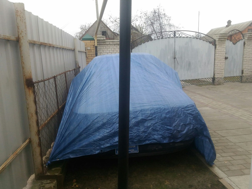До весни 2