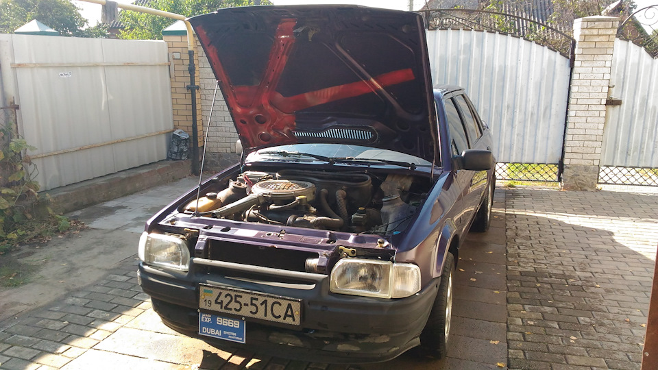JDM xD 2