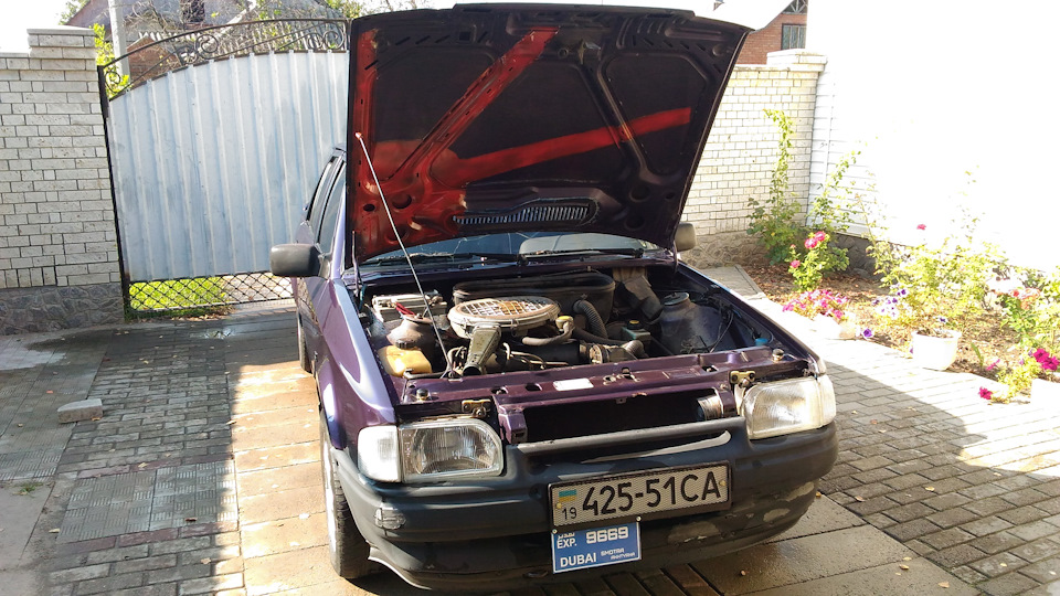 JDM xD 1