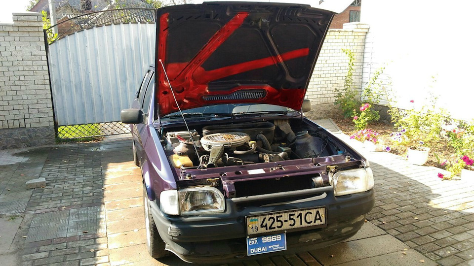 Важелі 2