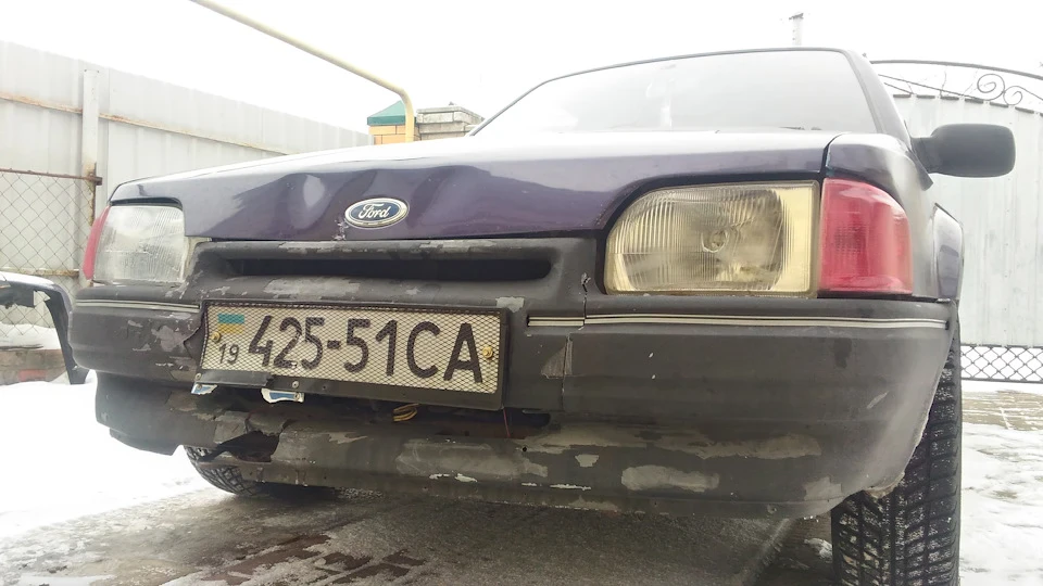 З другом вирішив привітатись