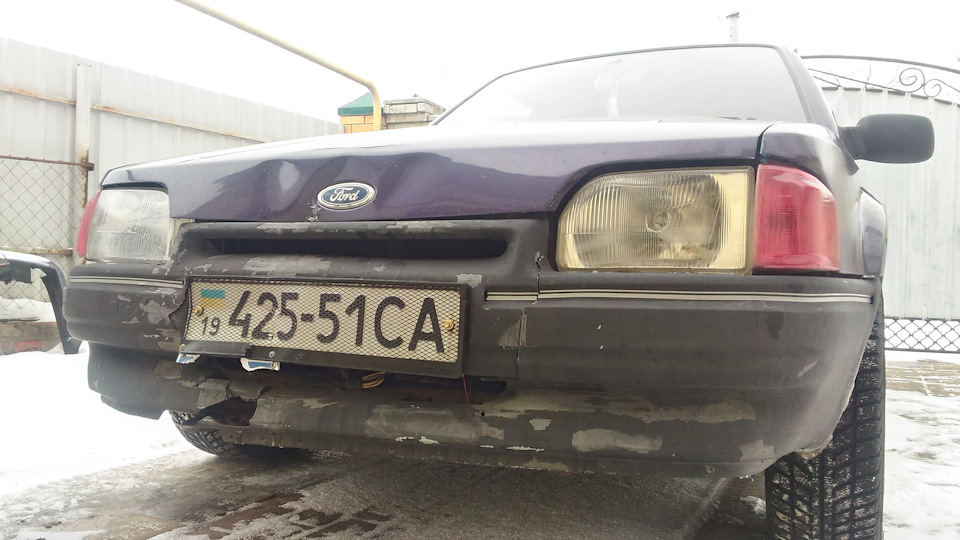 З другом вирішив привітатись 1