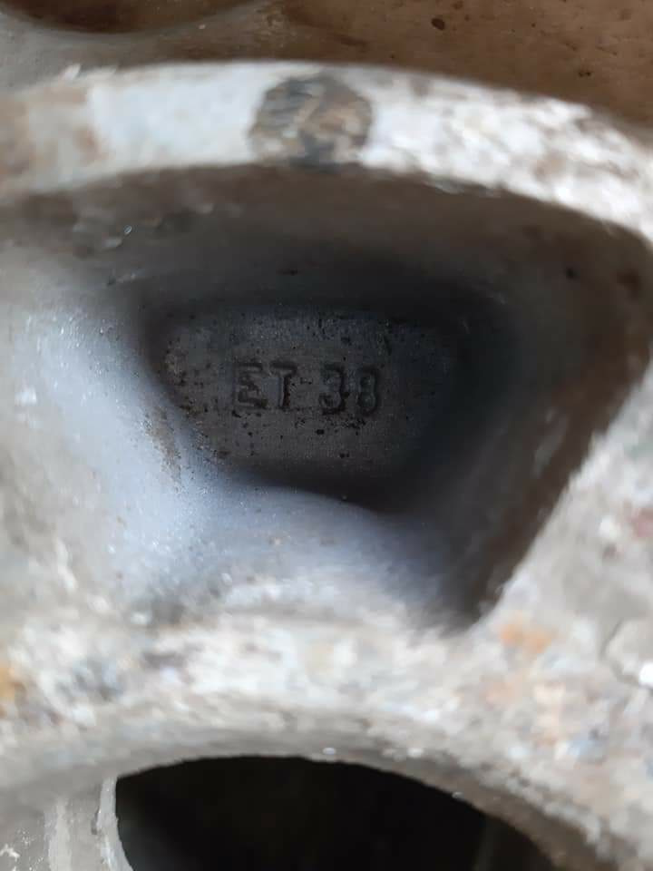 15 диски 7j 2