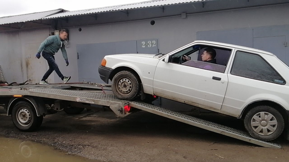 Покупка першого авто) 3