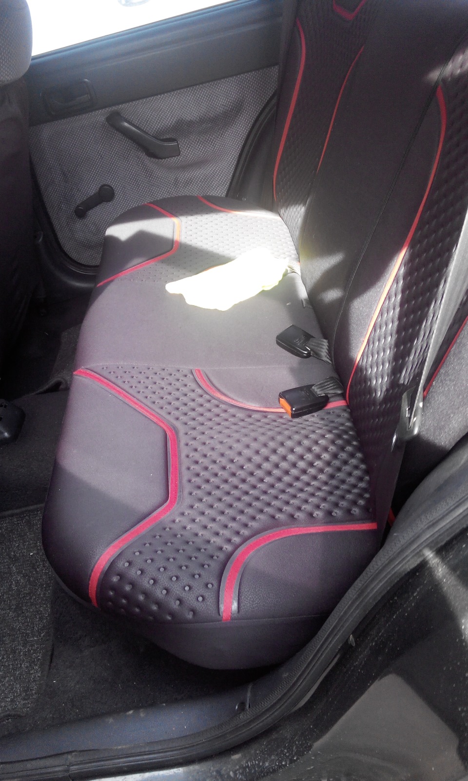 Чохли 4