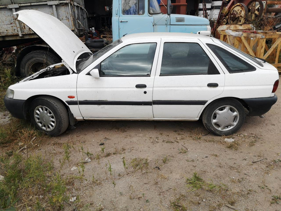 Огляд стану 2