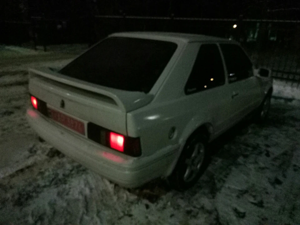 Каша якась)
