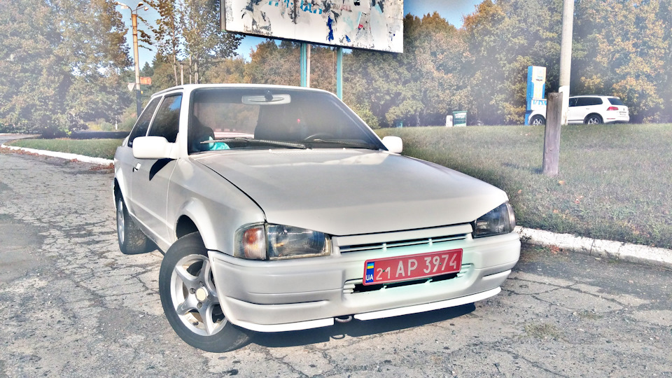 { після миття } 1