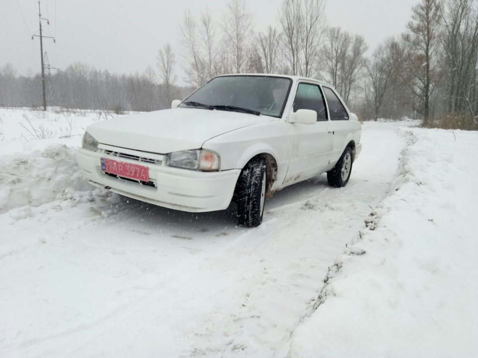 Прогулянка 3